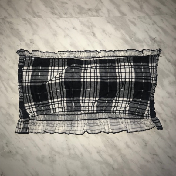 Tube top - Picture 2 of 2